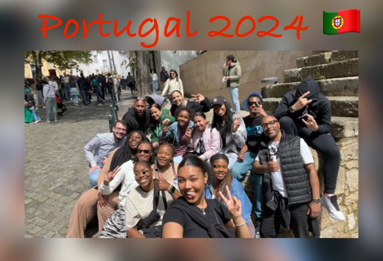 Portugal 2024!